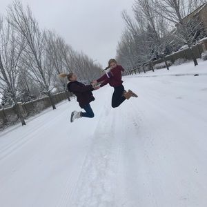 Meet your Posher, Kate